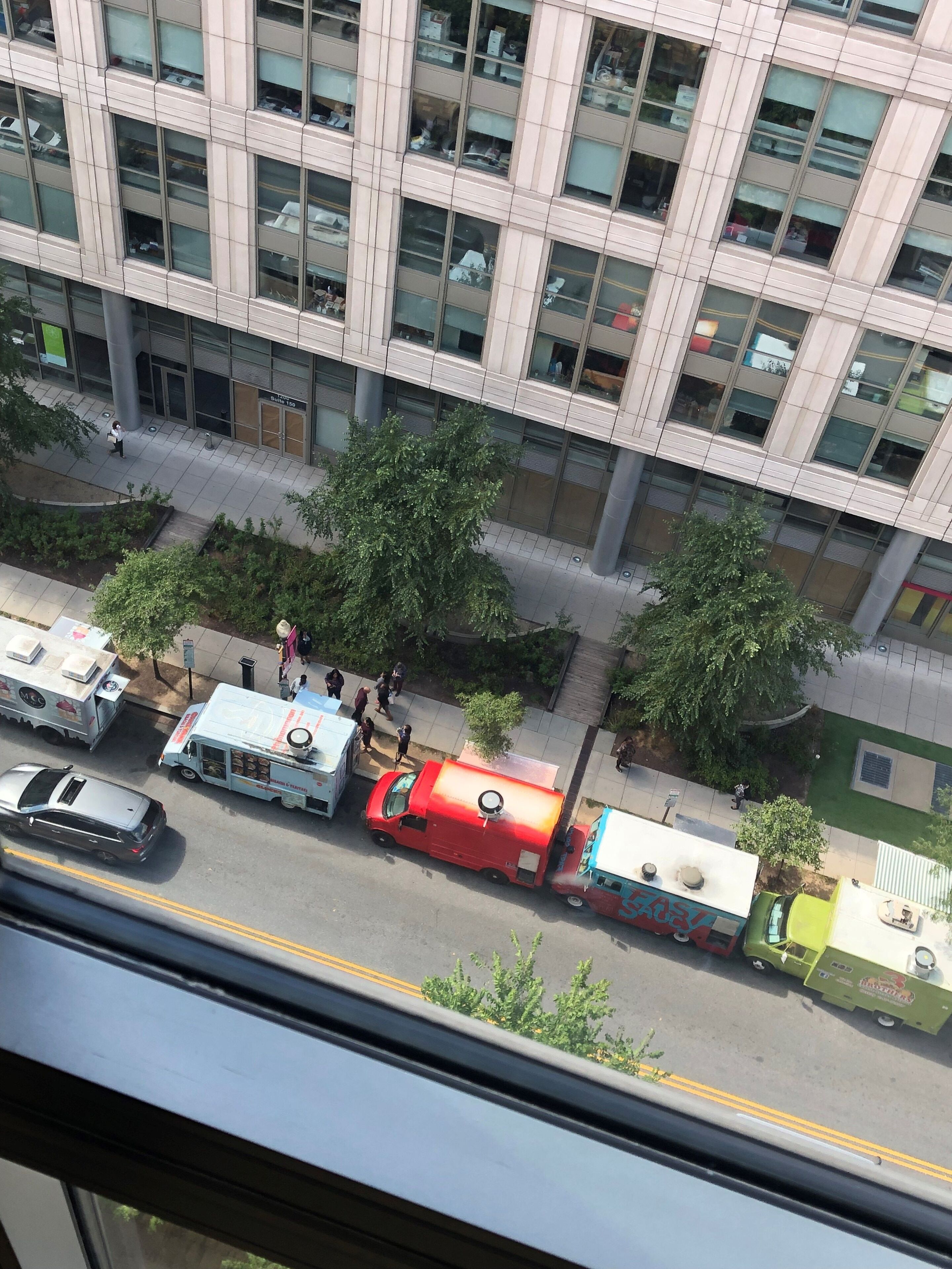 Photo - Hilton Garden Inn Washington D.C./U.S. Capitol