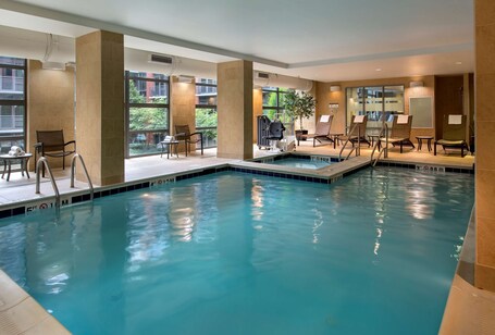 Hilton Garden Inn Washington DC U.S. Capitol - Image 20