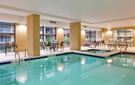 Hilton Garden Inn Washington DC U.S. Capitol - Image 50