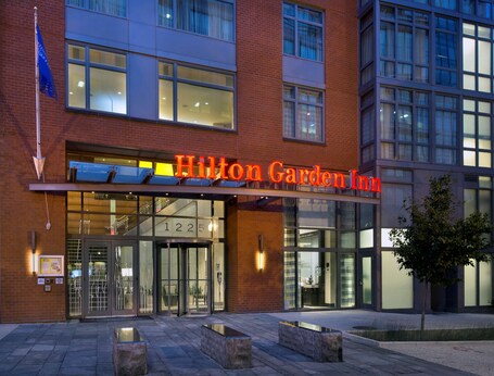 Hilton Garden Inn Washington DC U.S. Capitol - Image 17