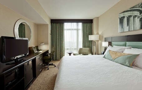Hilton Garden Inn Washington DC U.S. Capitol - Image 54