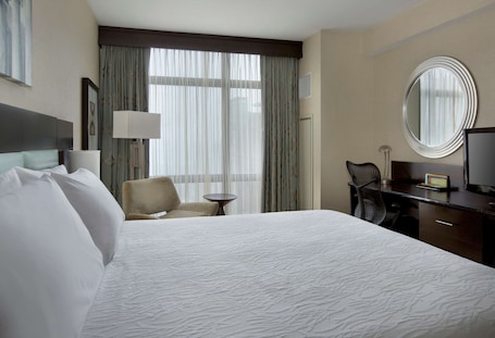 Hilton Garden Inn Washington DC U.S. Capitol - Image 13