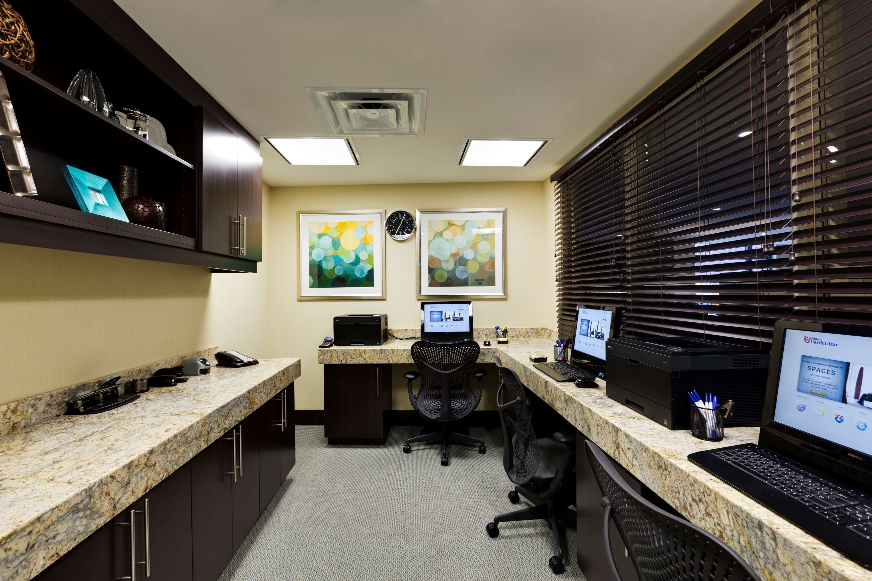 Photo - Hilton Garden Inn Washington D.C./U.S. Capitol