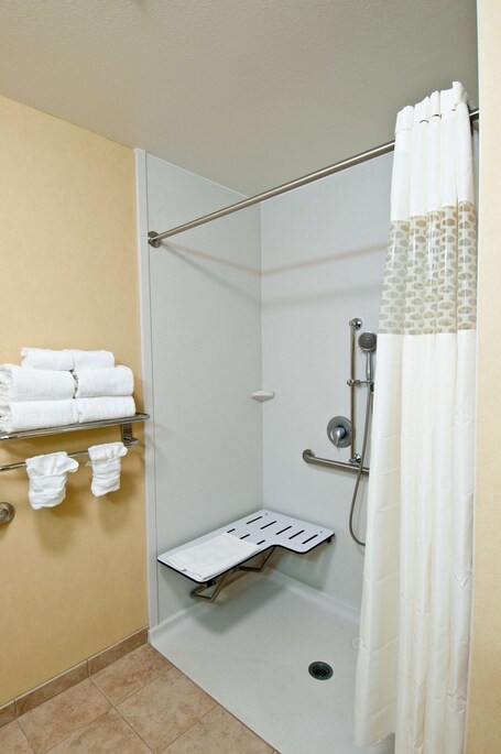 Hilton Garden Inn Washington DC U.S. Capitol - Image 58