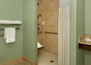 Hilton Garden Inn Washington DC U.S. Capitol