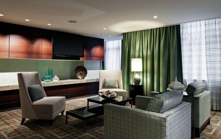 Hilton Garden Inn Washington DC U.S. Capitol - Image 42