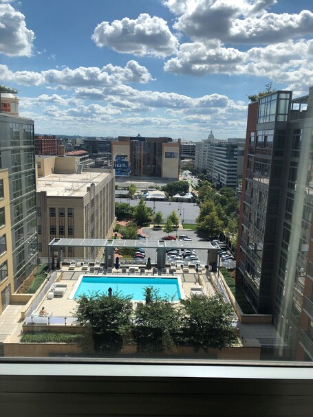 Hilton Garden Inn Washington DC U.S. Capitol - Image 22