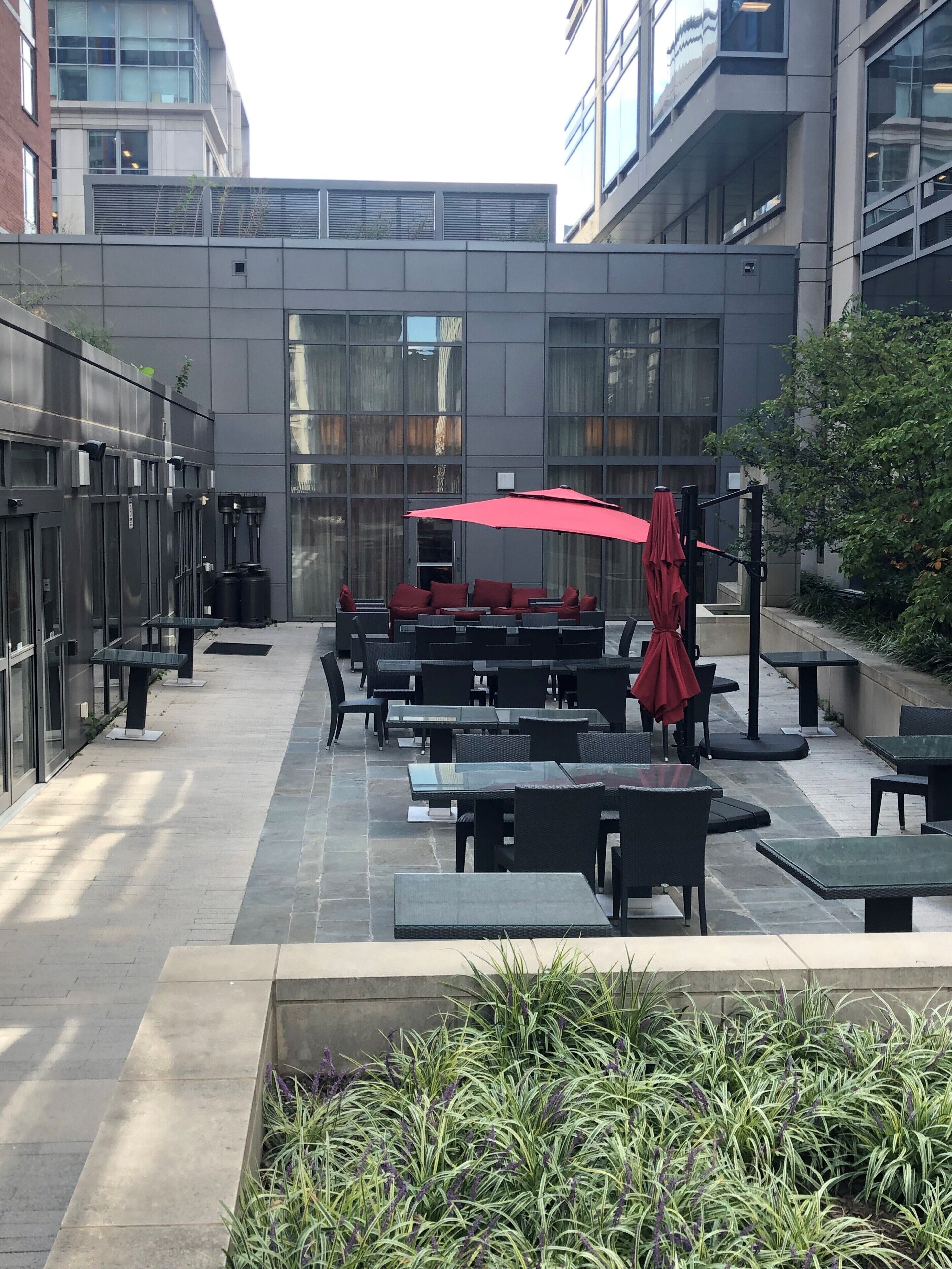 Photo - Hilton Garden Inn Washington D.C./U.S. Capitol