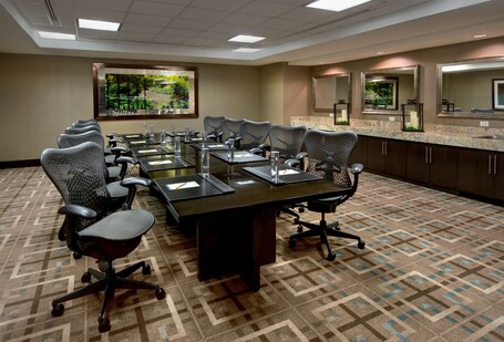 Hilton Garden Inn Washington DC U.S. Capitol - Image 32