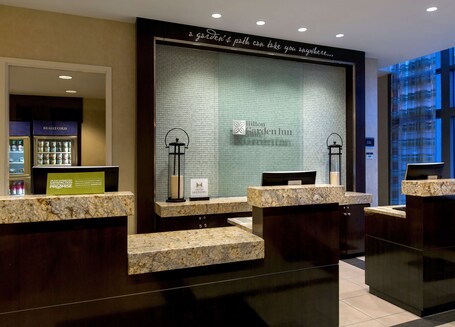 Hilton Garden Inn Washington DC U.S. Capitol - Image 10