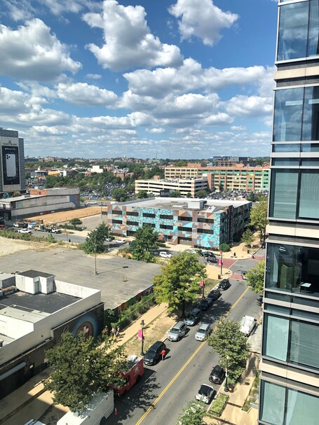 Hilton Garden Inn Washington DC U.S. Capitol - Image 49