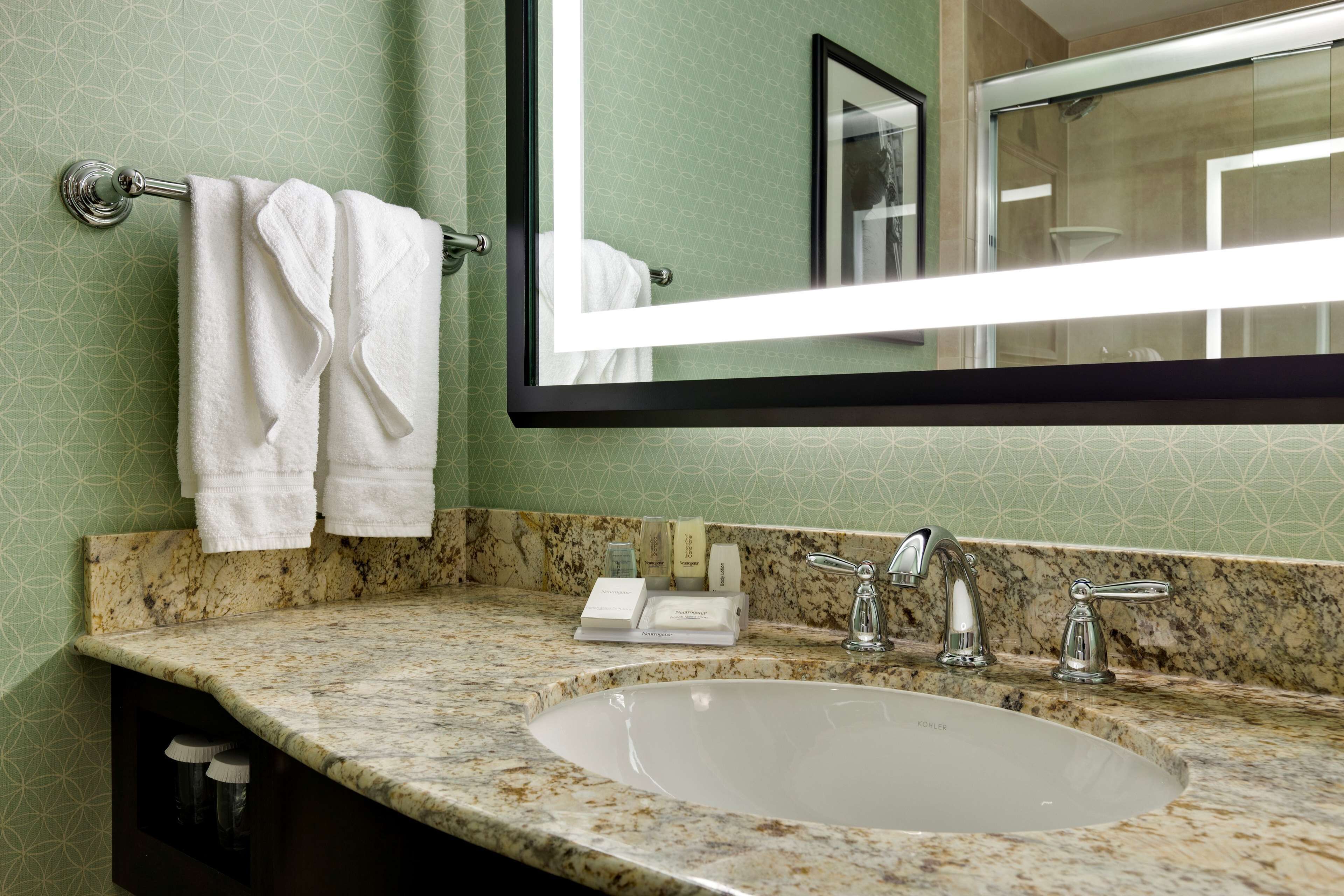 Photo - Hilton Garden Inn Washington D.C./U.S. Capitol