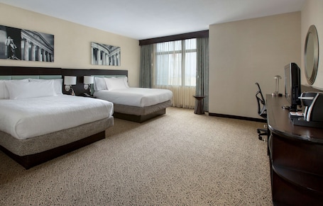 Hilton Garden Inn Washington DC U.S. Capitol - Image 56