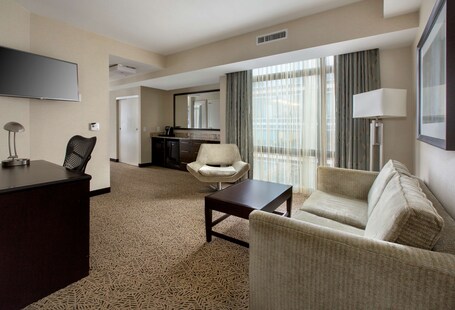 Hilton Garden Inn Washington DC U.S. Capitol - Image 39