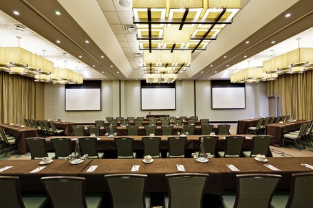 Hilton Garden Inn Washington DC U.S. Capitol - Image 37