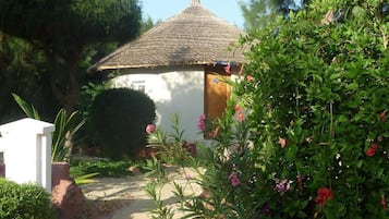 Standard Double Room | Garden