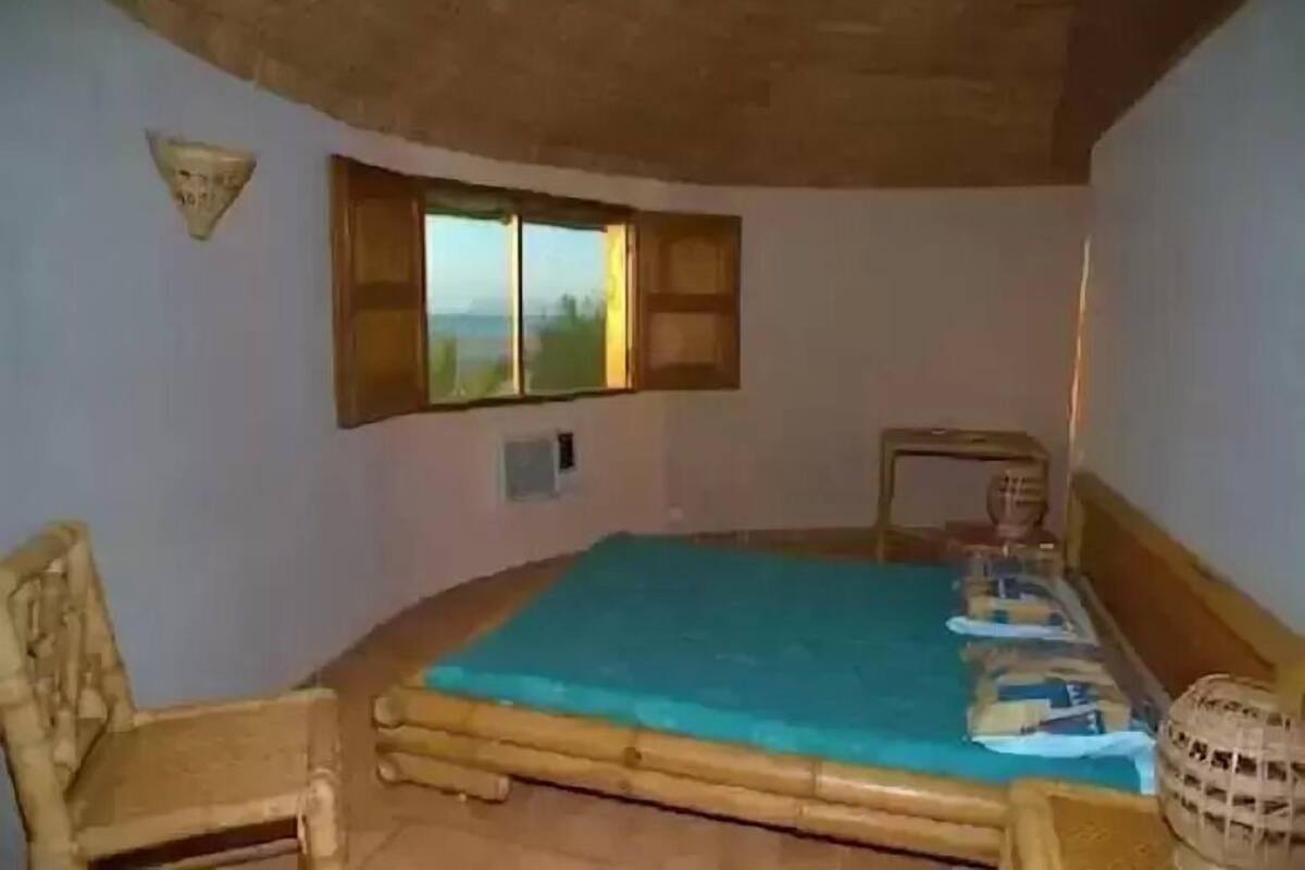 Standard-Doppelzimmer