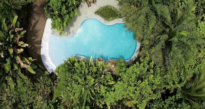 Maquenque Eco Lodge
