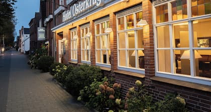 Hotel Osterkrug
