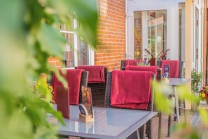 Exterior - Hotel Osterkrug (Husum)