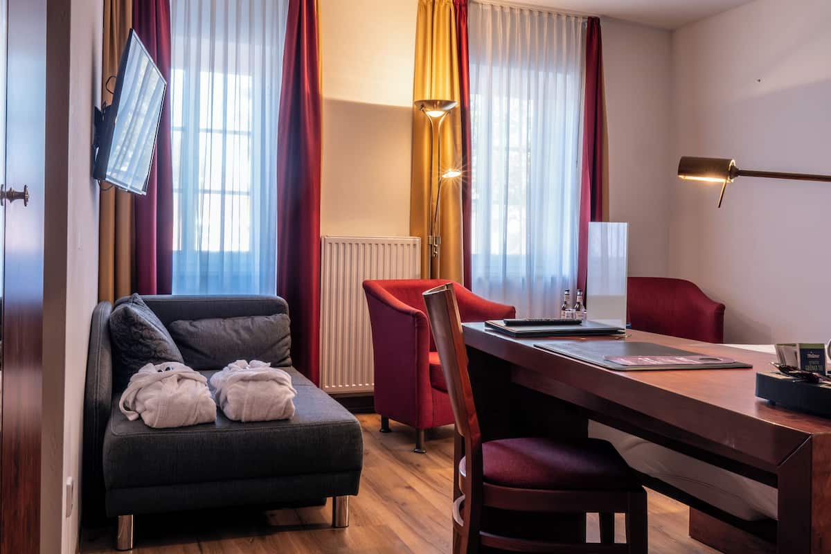 Standard-Doppelzimmer