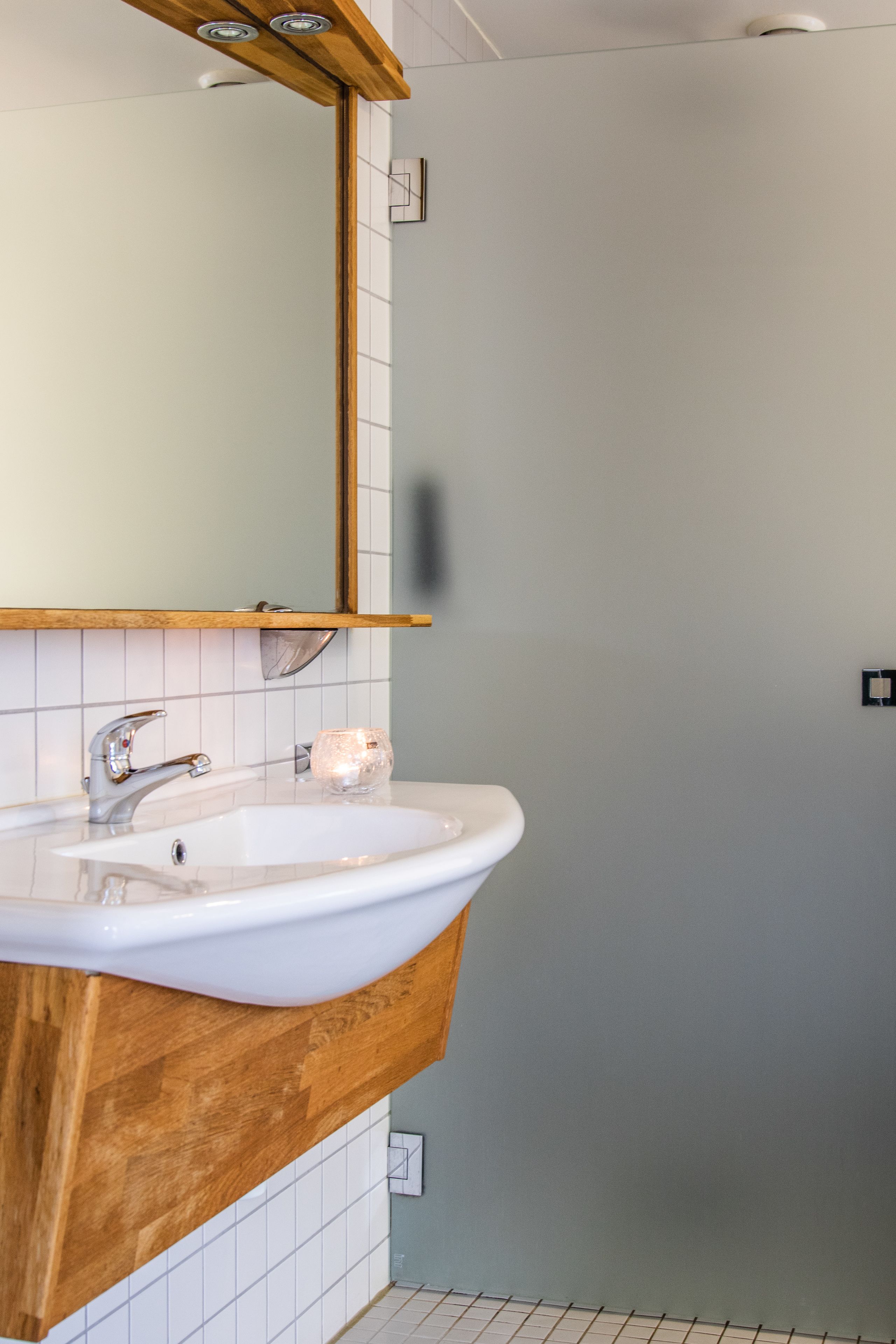 hair dryer, slippers, heated floors, towels