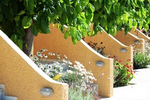 Detalle exterior