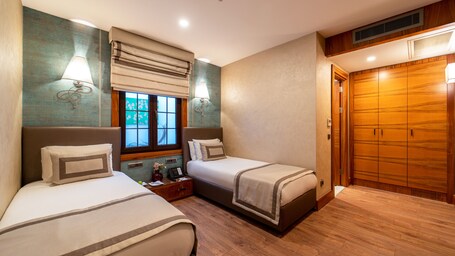 Biz Cevahir Hotel Sultanahmet - Image 15