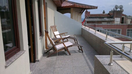 Biz Cevahir Hotel Sultanahmet - Image 29