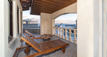 Biz Cevahir Hotel Sultanahmet
