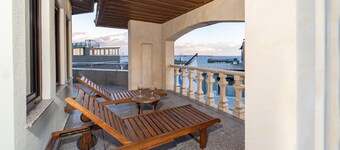 Biz Cevahir Hotel Sultanahmet