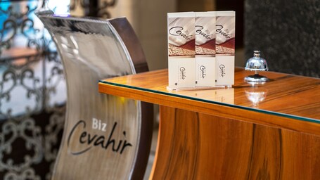 Biz Cevahir Hotel Sultanahmet - Image 50