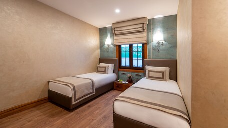 Biz Cevahir Hotel Sultanahmet - Image 24