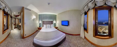 Biz Cevahir Hotel Sultanahmet - Image 25