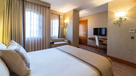 Biz Cevahir Hotel Sultanahmet - Image 19