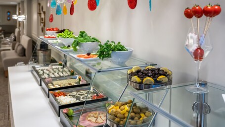 Biz Cevahir Hotel Sultanahmet - Image 33