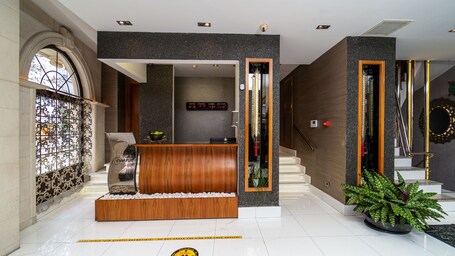 Biz Cevahir Hotel Sultanahmet - Image 16