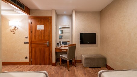 Biz Cevahir Hotel Sultanahmet - Image 59