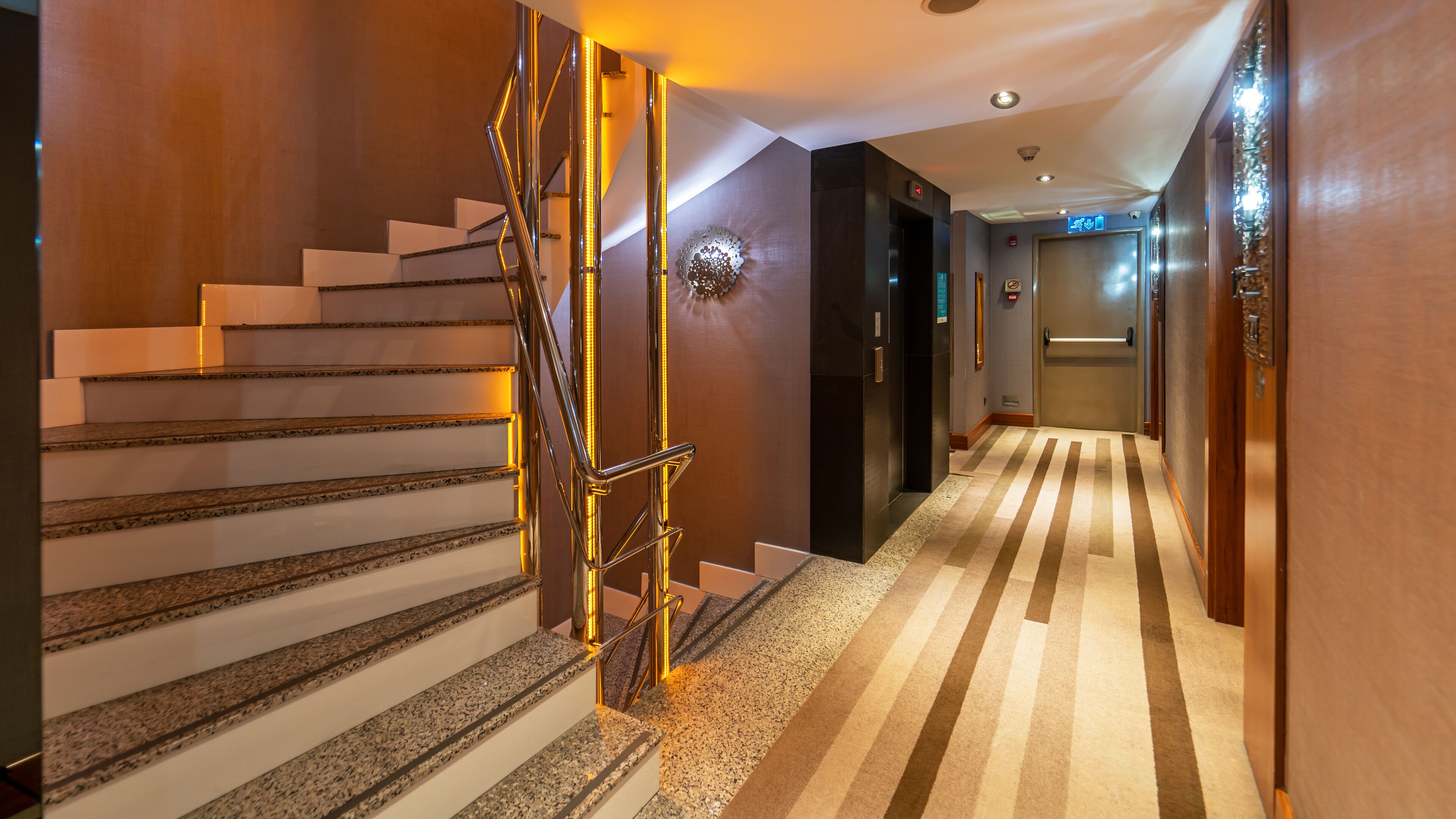 Foto - Biz Cevahir Hotel Sultanahmet