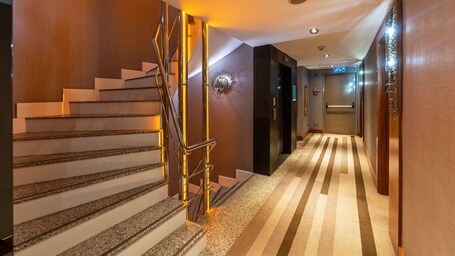 Biz Cevahir Hotel Sultanahmet - Image 43