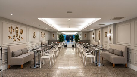 Biz Cevahir Hotel Sultanahmet - Image 57
