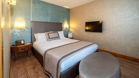 Biz Cevahir Hotel Sultanahmet - Image 58