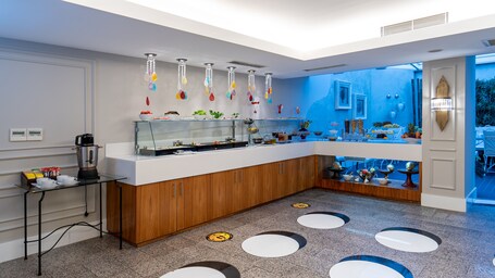 Biz Cevahir Hotel Sultanahmet - Image 55