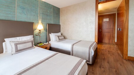 Biz Cevahir Hotel Sultanahmet - Image 53