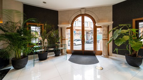 Biz Cevahir Hotel Sultanahmet - Image 4