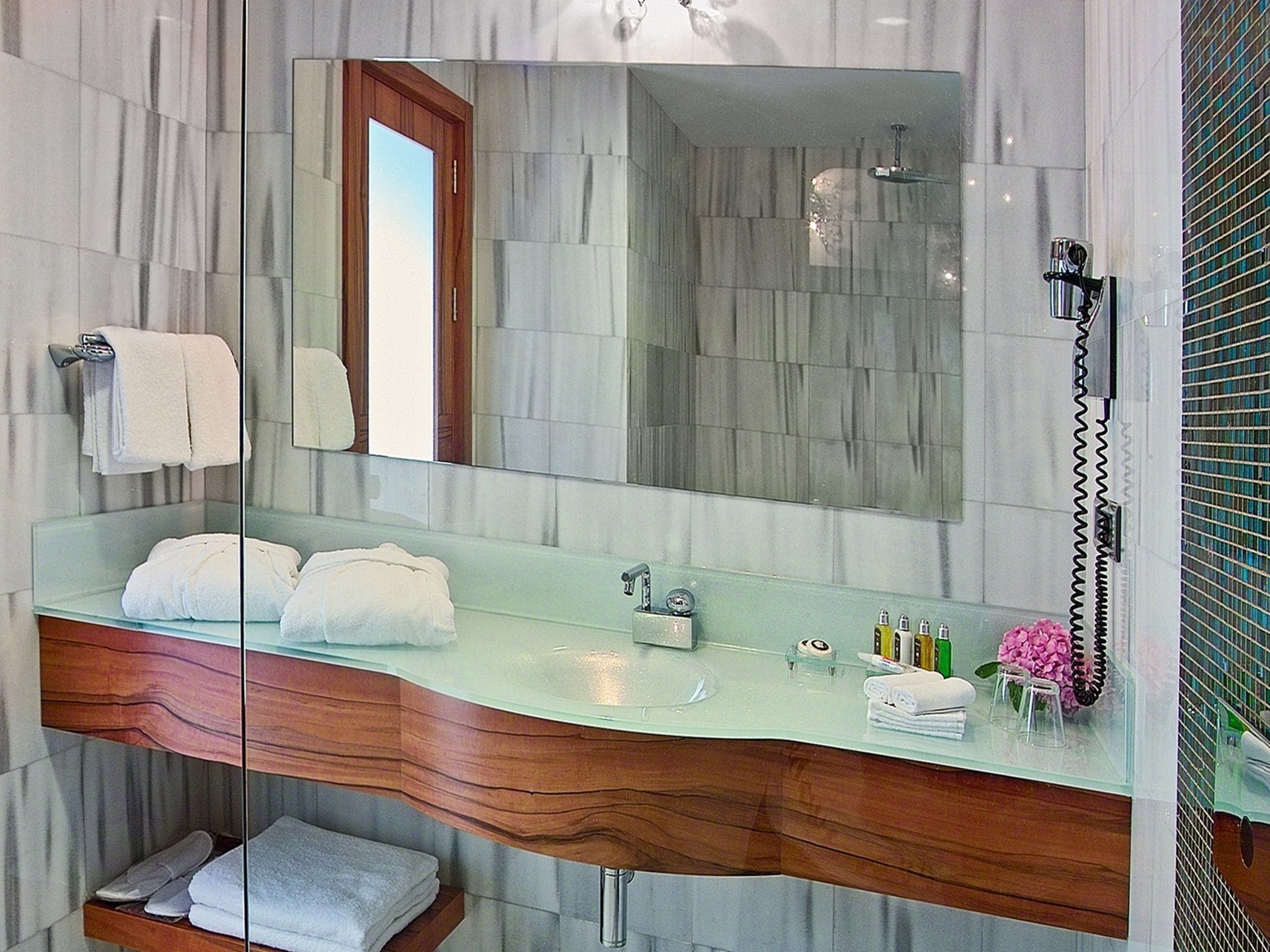 Foto - Biz Cevahir Hotel Sultanahmet