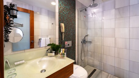Biz Cevahir Hotel Sultanahmet - Image 11