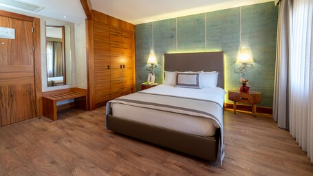Biz Cevahir Hotel Sultanahmet - Image 27