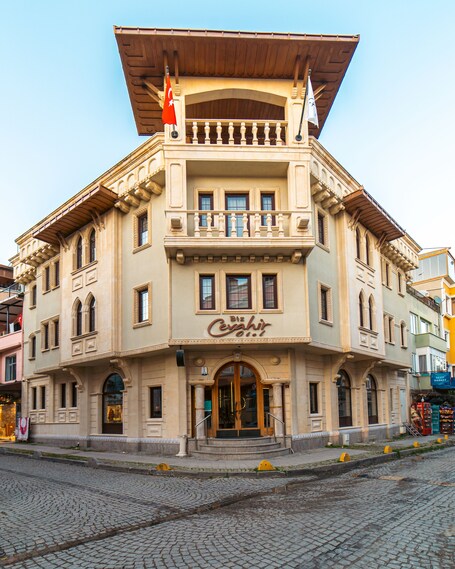 Biz Cevahir Hotel Sultanahmet - Image 28