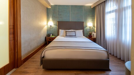 Biz Cevahir Hotel Sultanahmet - Image 52